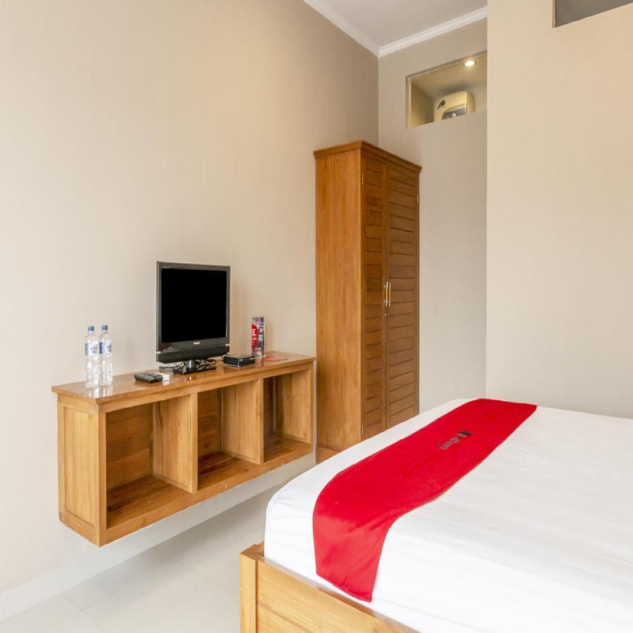 Reddoorz @ Gunung Sanghyang Kerobokan Денпасар Екстериор снимка