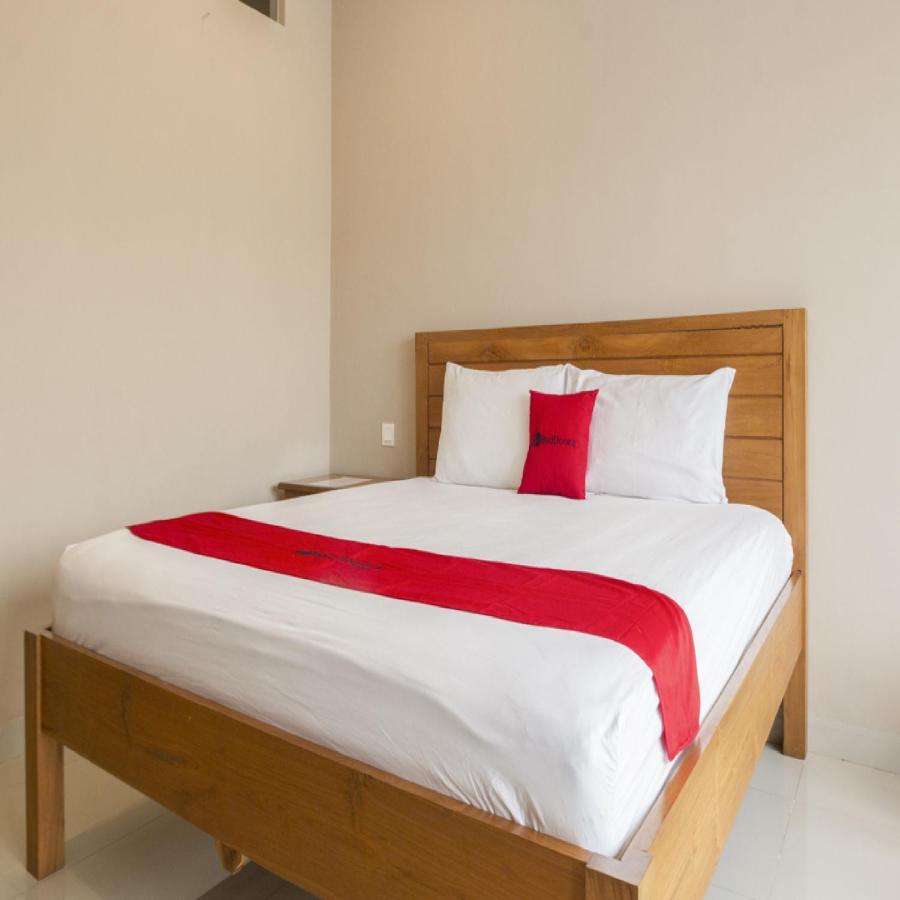 Reddoorz @ Gunung Sanghyang Kerobokan Денпасар Екстериор снимка