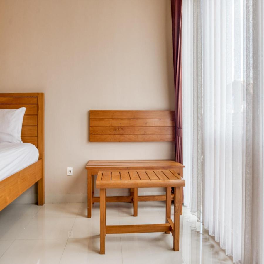 Reddoorz @ Gunung Sanghyang Kerobokan Денпасар Екстериор снимка