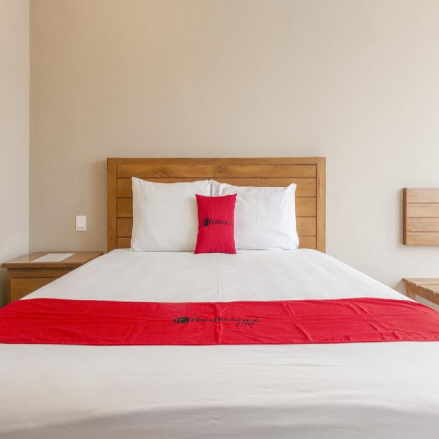 Reddoorz @ Gunung Sanghyang Kerobokan Денпасар Екстериор снимка